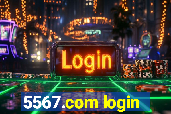 5567.com login